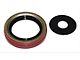 Engine Crankshaft Seal Kit (2003 5.9L RAM 3500)