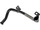 Engine Heater Hose Assembly (09-17 6.7L RAM 3500)