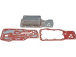 Engine Oil Cooler (07-19 6.7L RAM 3500)