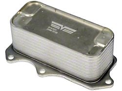 Engine Oil Cooler (14-24 RAM 3500)