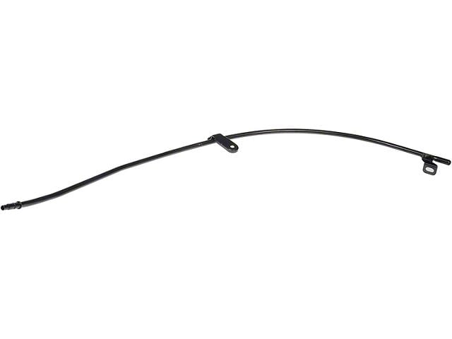 Engine Oil Dipstick Tube; Metal (03-06 5.9L RAM 3500)