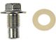 Engine Oil Drain Plug (2003 5.9L, 8.0L RAM 3500)