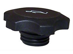 Engine Oil Filler Cap (2003 RAM 3500)