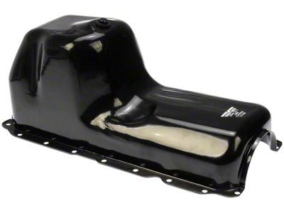 Engine Oil Pan (94-02 5.9L I6 RAM 3500)