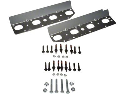 Exhaust Manifold Gasket and Hardware Kit (09-18 5.7L RAM 3500)