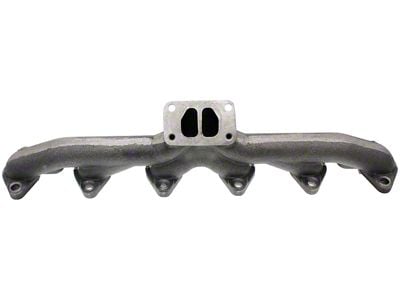 Exhaust Manifold Kit (99-02 5.9L V8 RAM 3500)