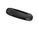 Exterior Door Handle; Rear Driver Side; Textured Black (03-09 RAM 3500 Quad Cab)