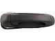 Exterior Door Handle; Rear Right; Plastic; Textured Black (03-09 RAM 3500 Quad Cab, Mega Cab)