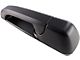 Exterior Door Handle; Rear Right; Smooth Finish; Paint to Match; Plastic (2010 RAM 3500 Crew Cab, Mega Cab; 11-24 RAM 3500)