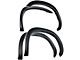 Factory Style Fender Flares; Textured Matte Black (03-09 RAM 3500 w/ 6.4-Foot Box)