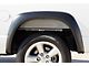 Elite Series Extra Wide Style Fender Flares; Front and Rear; Textured Black (03-09 RAM 3500)