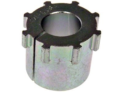 Front Alignment Caster and Camber Bushing; Offset 1.25-Degrees (94-99 RAM 3500)