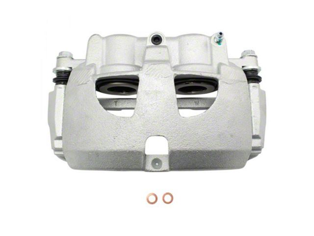 Front Brake Caliper; Passenger Side (09-18 RAM 3500)