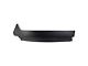 Front Bumper Trim; Upper (10-18 RAM 3500)