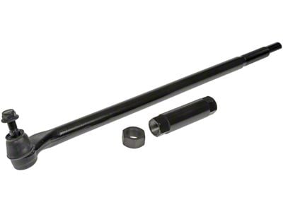 Front Drag Link; Outer Passenger Side (14-18 2WD RAM 3500)