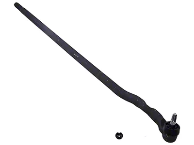 Front Drag Link; Outer Passenger Side (98-99 RAM 3500)