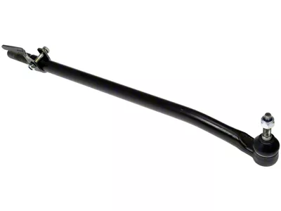 Front Drag Link; Passenger Side (08-13 RAM 3500)