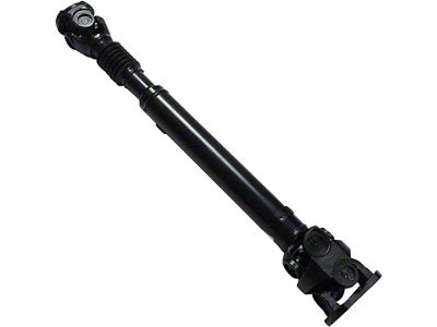 Front Driveshaft (03-09 4WD RAM 3500 Quad Cab w/ 8-Foot Box, Mega Cab)