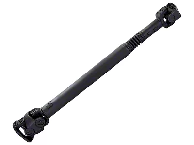 Front Driveshaft Assembly (14-18 RAM 3500)