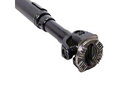 Front Driveshaft (05-13 5.7L RAM 3500 w/ Manual Transmission)