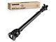 Front Driveshaft Prop Shaft Assembly (2013 6.7L RAM 3500 w/ Automatic Transmission & Flat Faced Pinion Flange; 14-18 6.7L RAM 3500 w/ Automatic Transmission)