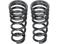 Front HD Coil Spring (94-13 4WD RAM 3500 w/ Solid Front Axle)