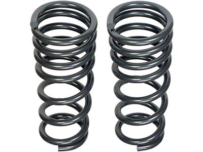 Front HD Coil Spring (94-13 4WD RAM 3500 w/ Solid Front Axle)