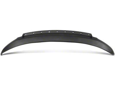 Front Lower Bumper Valance (10-13 4WD RAM 3500, Excluding 5.7L)