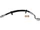 Front Outer Brake Hydraulic Hose; Passenger Side (13-18 4WD RAM 3500)