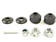 Front Stabilizer Bar Link Kit (03-12 RAM 3500)