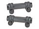 Front Tie Rod Adjusting Sleeves (03-08 4WD RAM 3500)