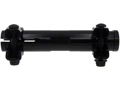 Front Tie Rod End Adjusting Sleeve; Driver Side; Pitman Arm to Connecting Tie Rod (13-18 RAM 3500)