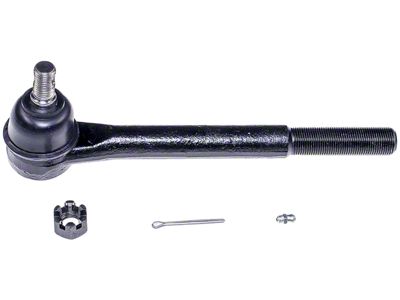 Front Tie Rod End; Inner (00-02 2WD RAM 3500 w/ Independent Front Suspension)