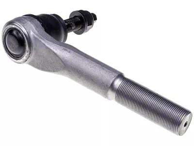 Front Tie Rod End; Inner Driver Side; At Pitman Arm (08-13 RAM 3500)