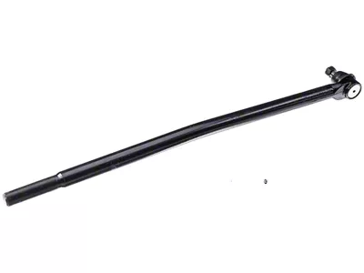 Front Tie Rod End; Inner Passenger Side; From Connecting Tie Rod (98-99 4WD RAM 3500)