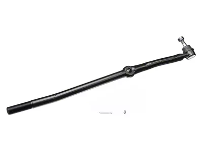 Front Tie Rod End; Outer Passenger Side (94-97 RAM 3500)