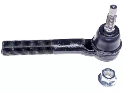 Front Tie Rod End; Outer Passenger Side (00-02 RAM 3500)