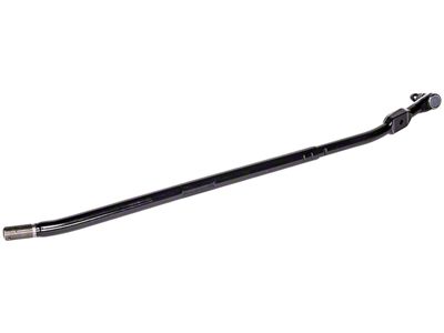 Front Tie Rod End; Outer Passenger Side (08-13 RAM 3500)