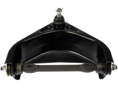 Front Upper Control Arm with Ball Joint Assembly (94-99 2WD RAM 3500 w/ Independent Front Suspension)