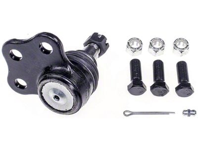 Front Upper Suspension Ball Joint (00-02 2WD RAM 3500 w/ Independent Front Suspension)