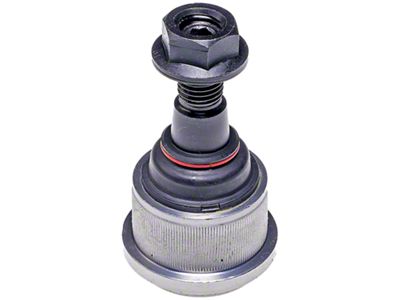 Front Upper Suspension Ball Joint; Non Articulating Upgrade (03-24 RAM 3500)