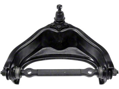 Front Upper Suspension Control Arm and Ball Joint Assembly (00-02 2WD RAM 3500 w/ Independent Front Suspension)