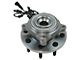 Front Wheel Bearing and Hub Assembly (09-11 4WD RAM 3500)