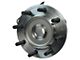 Front Wheel Bearing and Hub Assembly (09-11 4WD RAM 3500)