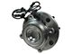 Front Wheel Bearing and Hub Assembly (09-11 4WD RAM 3500)