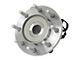 Front Wheel Bearing and Hub Assembly (14-18 RAM 3500)