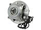 Front Wheel Bearing and Hub Assembly (14-18 RAM 3500)