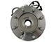 Front Wheel Bearing and Hub Assembly (14-18 RAM 3500)