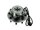 Front Wheel Bearing and Hub Assembly (03-05 4WD RAM 3500)