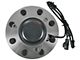 Front Wheel Bearing and Hub Assembly (03-05 2WD RAM 3500)